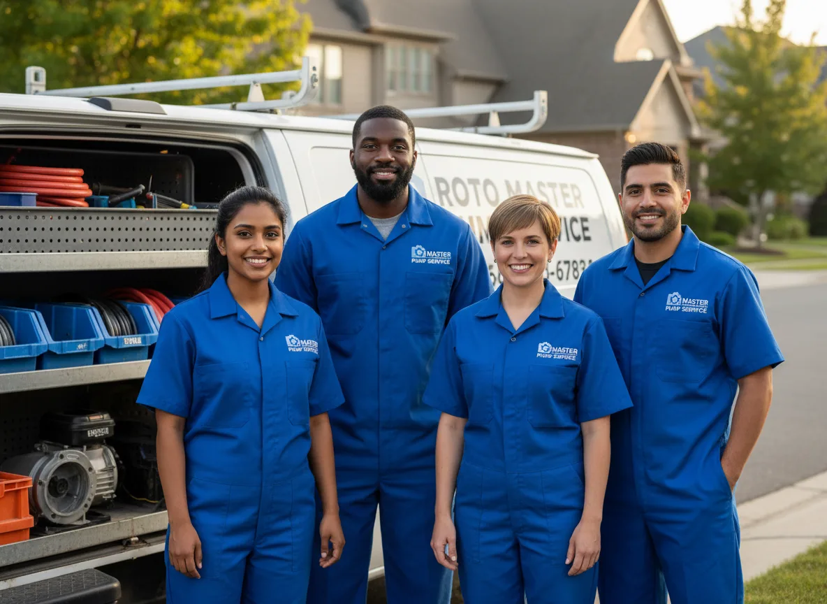 Sump Pump Installation company in Somis, CA